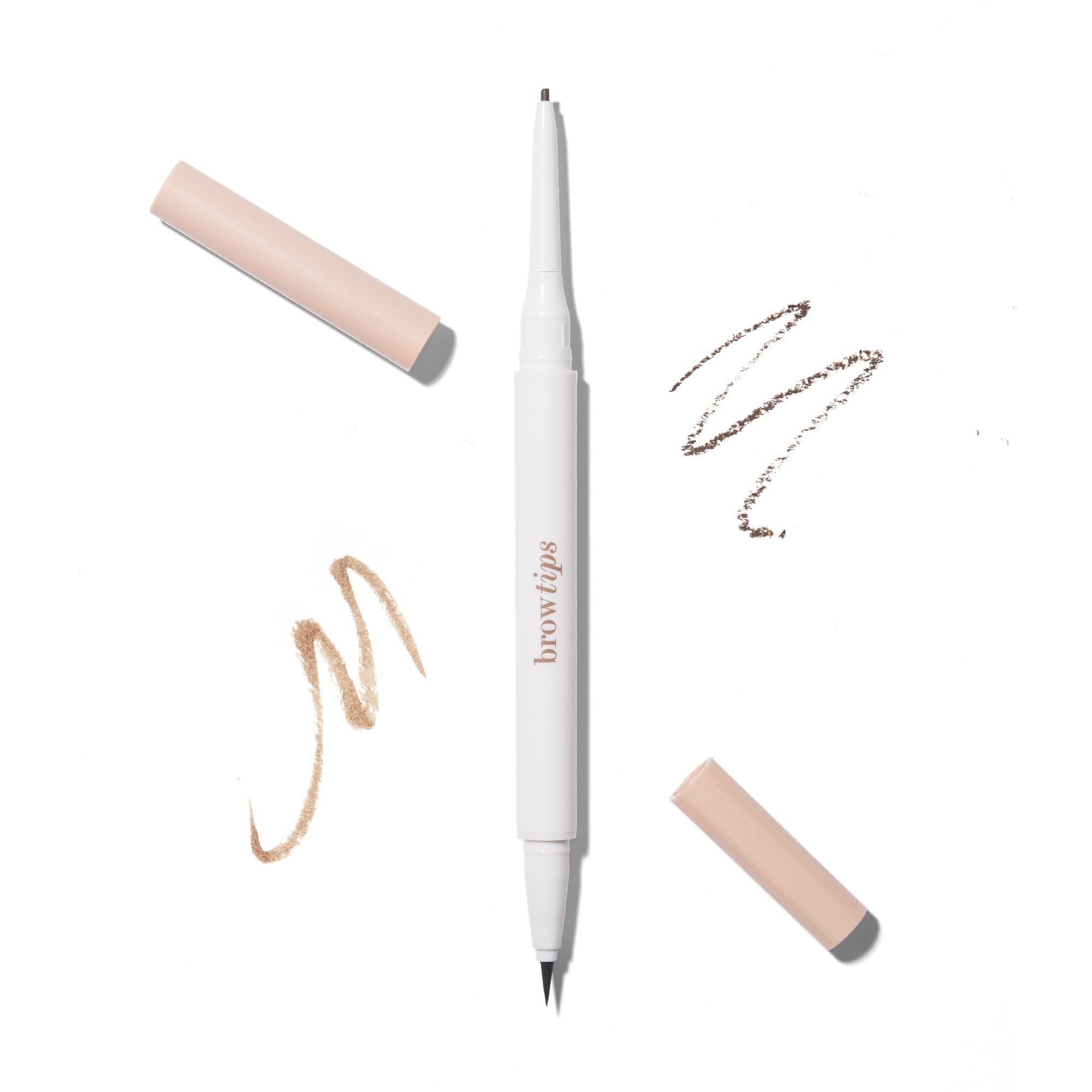 Brow Tips - 01