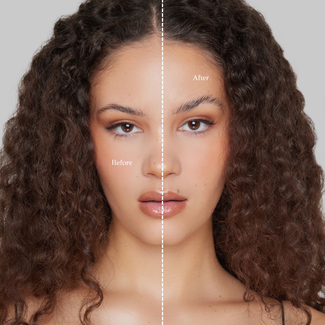 Brow Texture