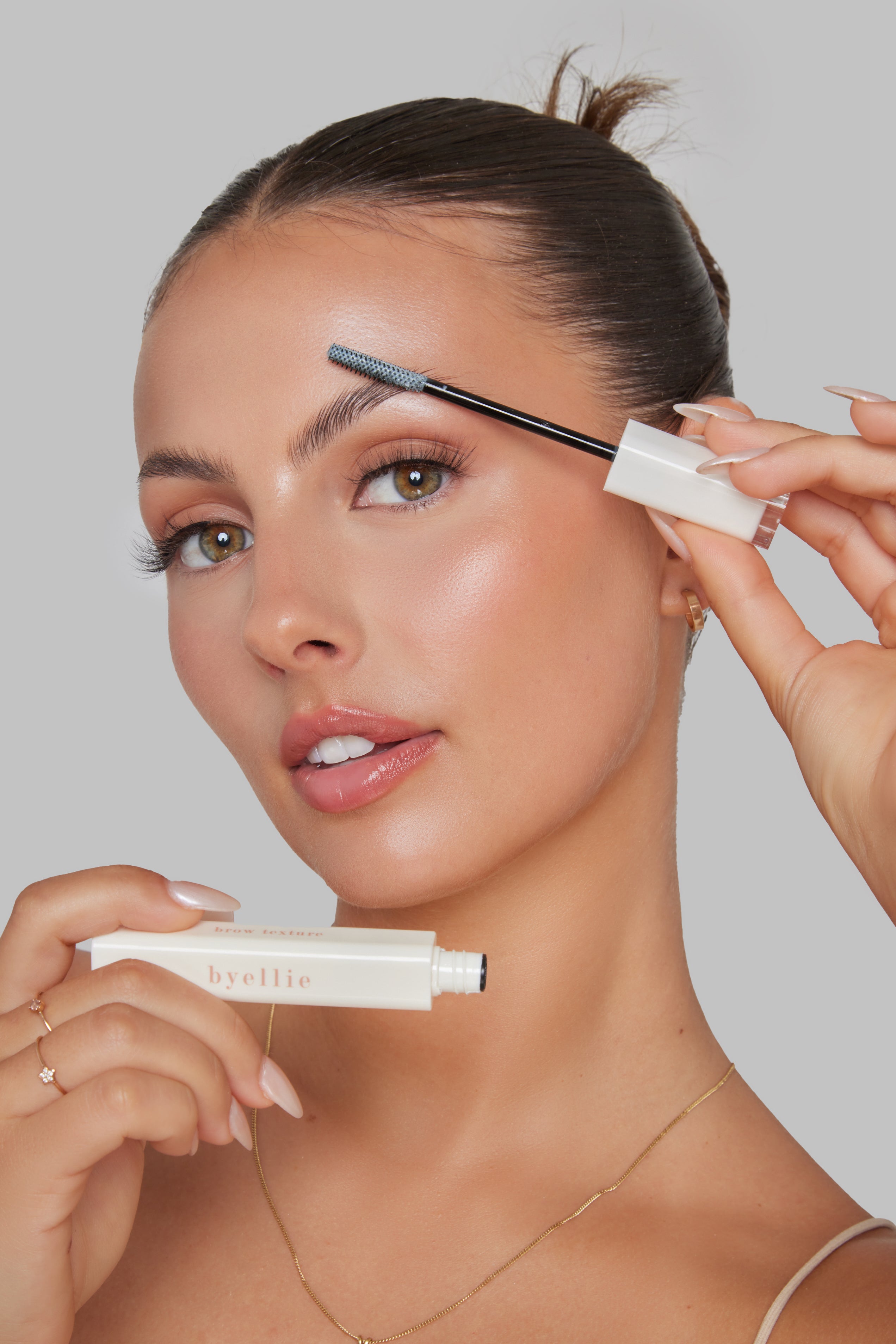 Brow Texture