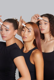 Brow Texture