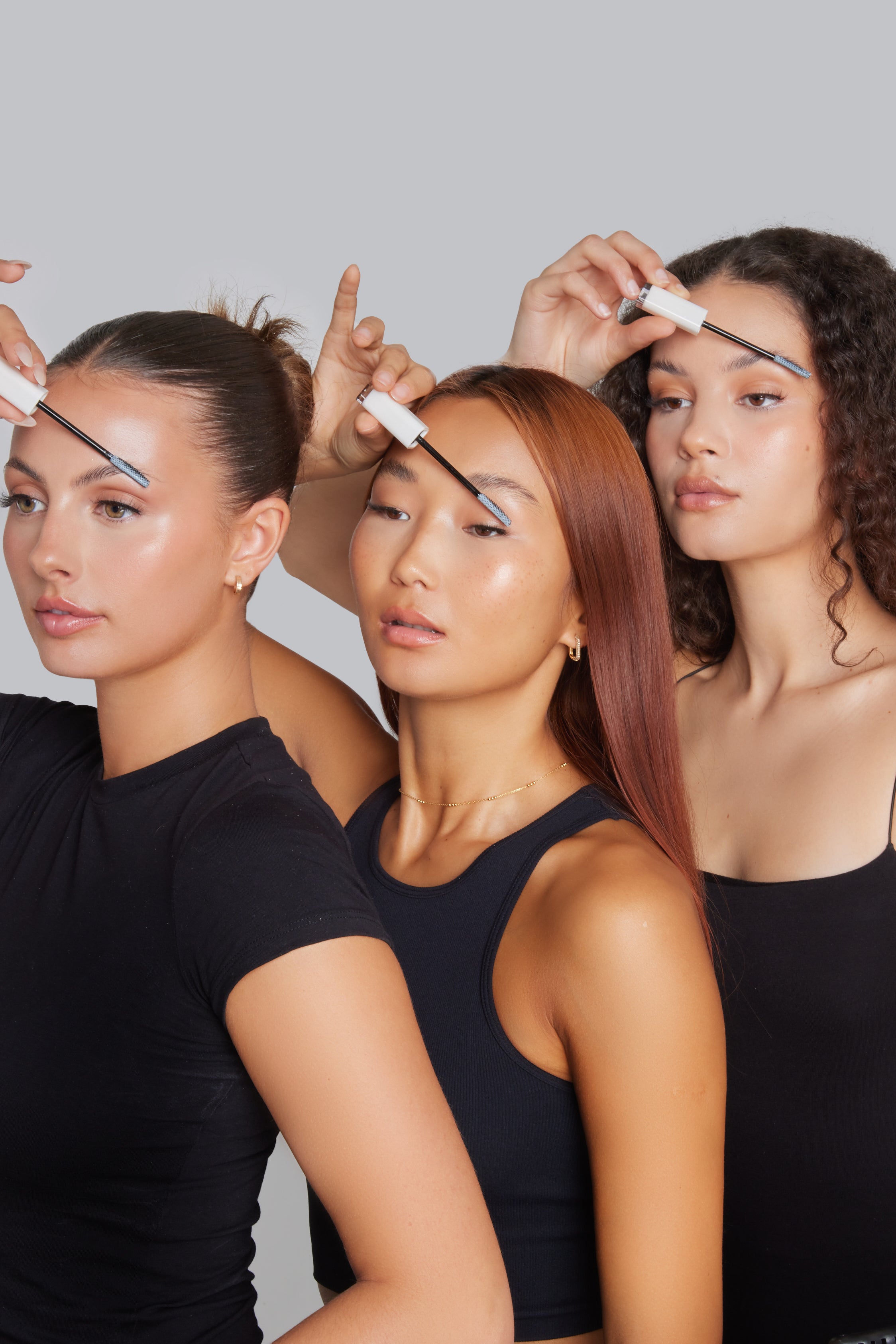 Brow Texture