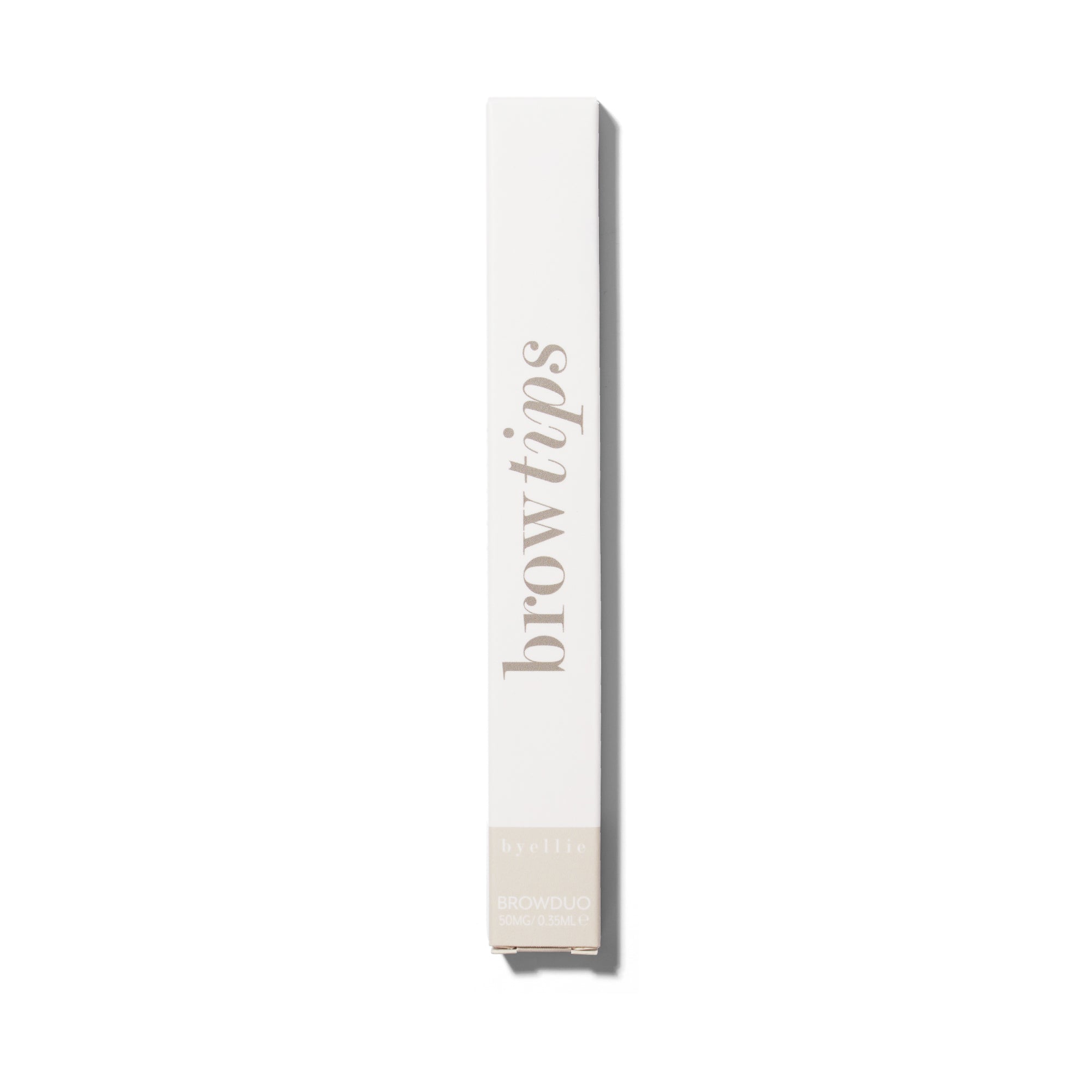 Brow Tips - 03
