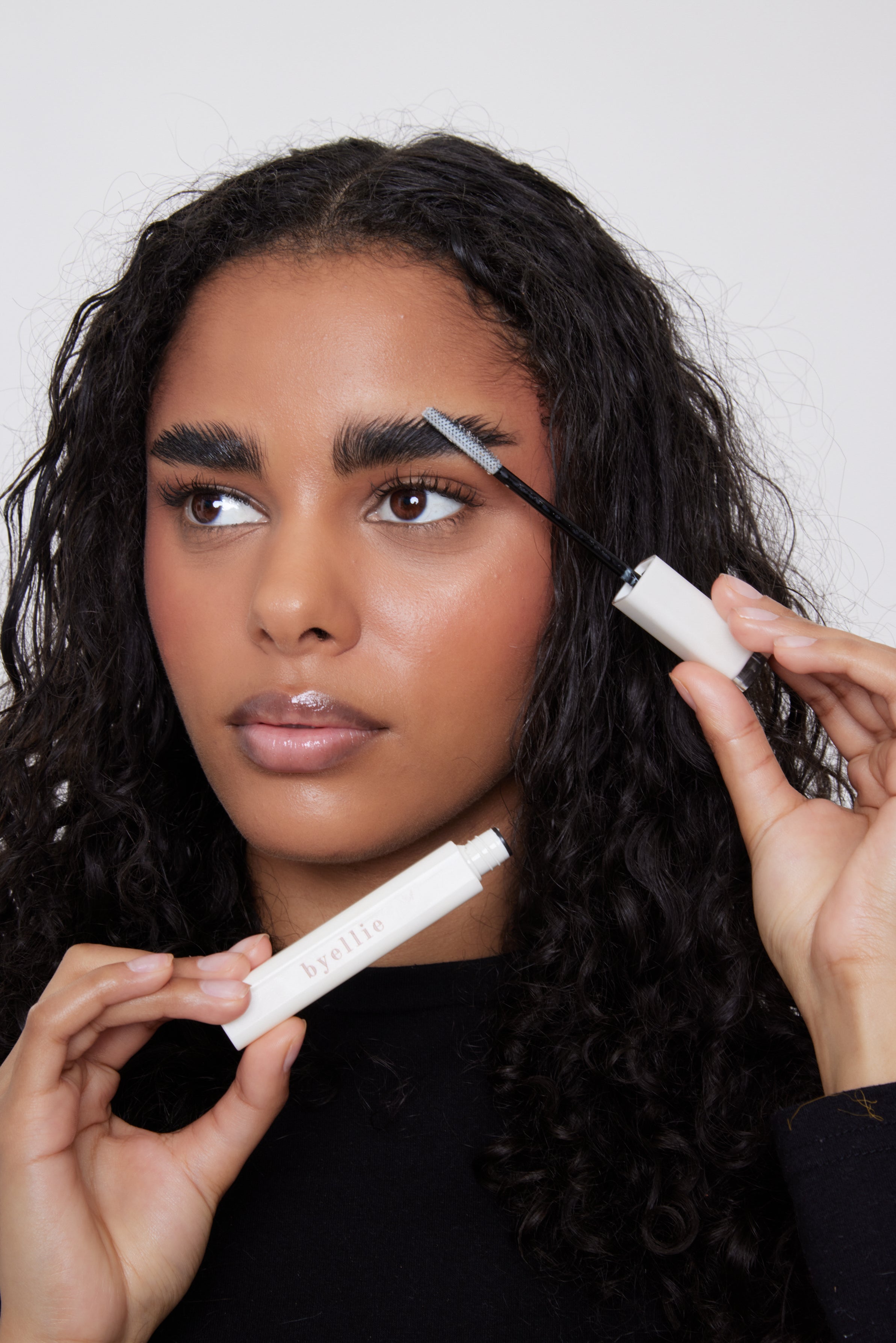 Brow Texture