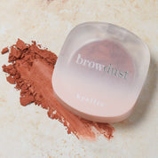 Brow dust - Cinnamon
