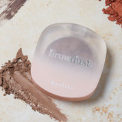 Brow dust - Latte