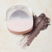 Brow dust - Coco