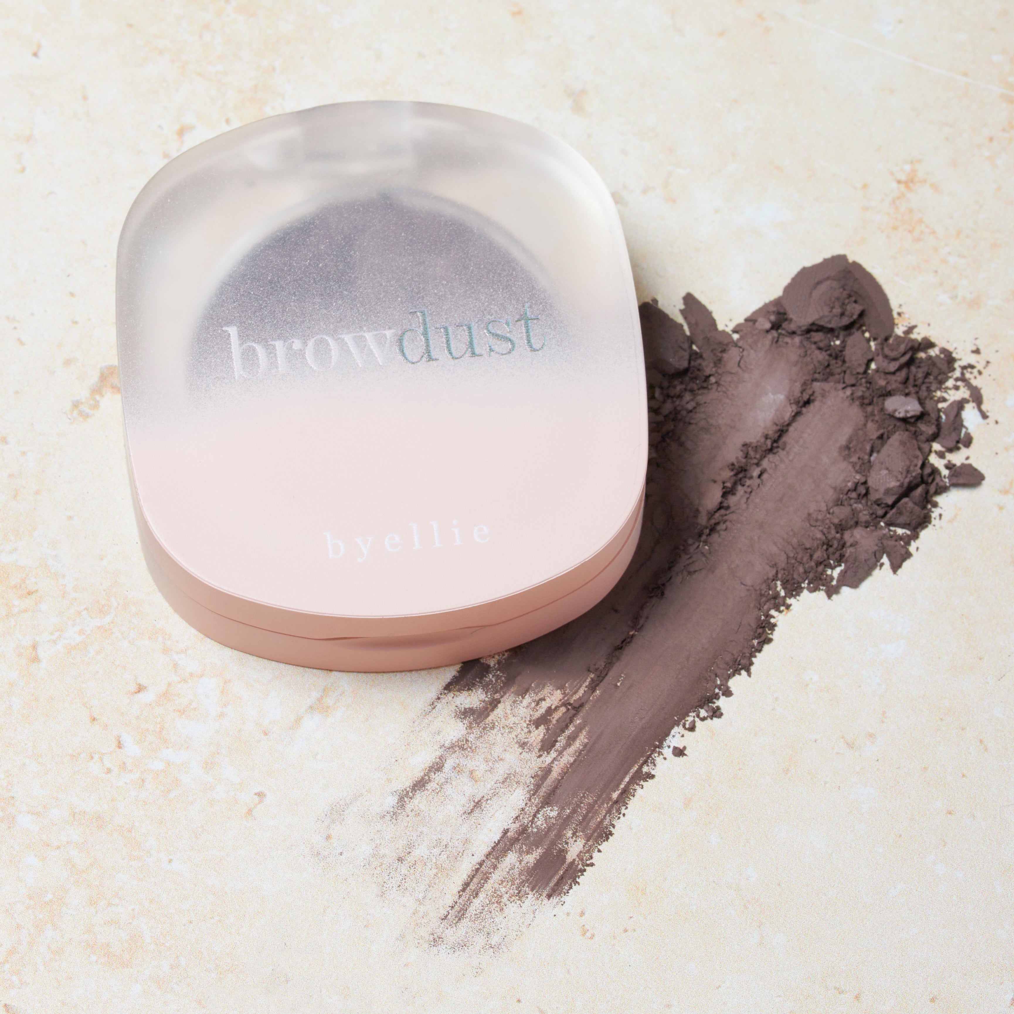 Brow dust - Coco