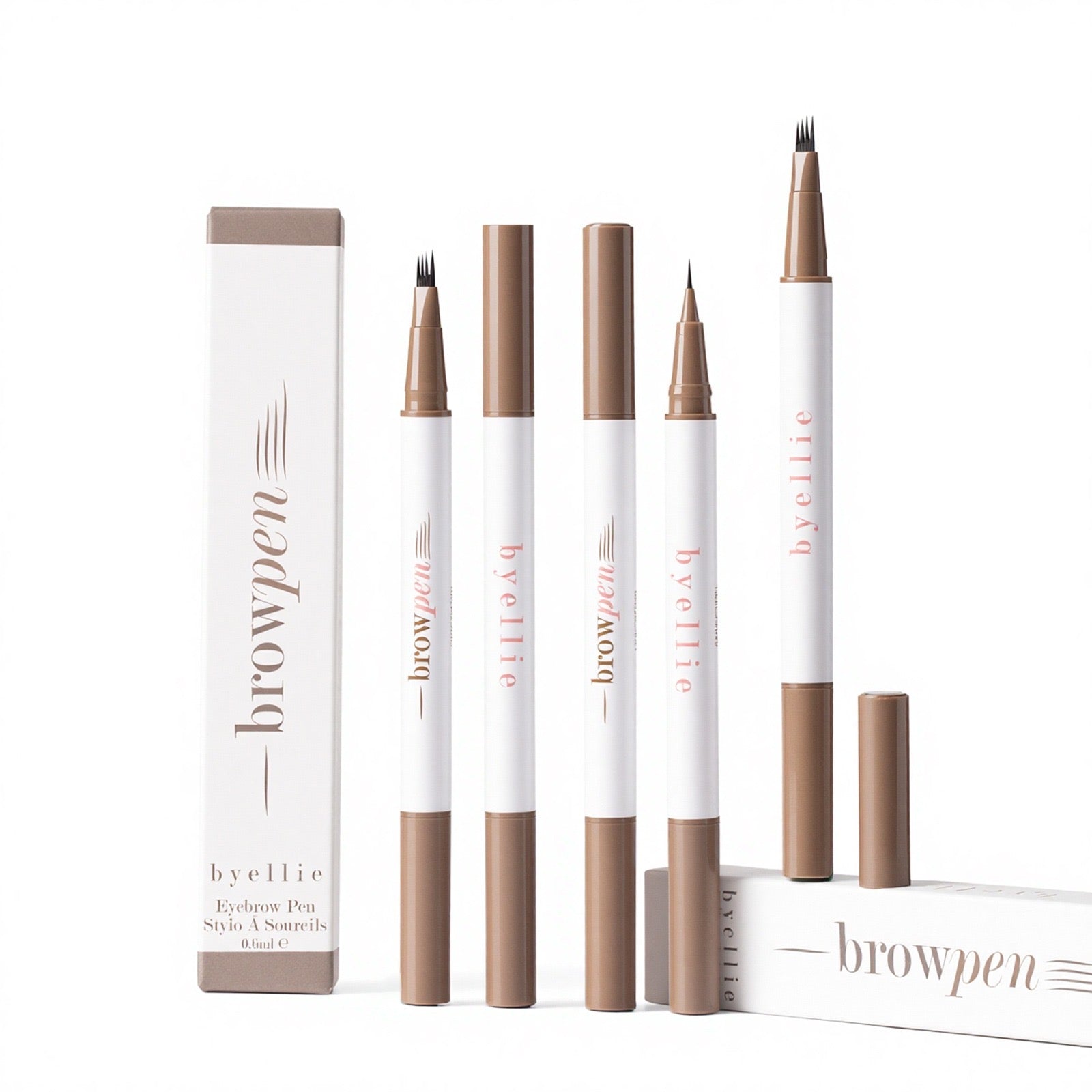 Brow Pens