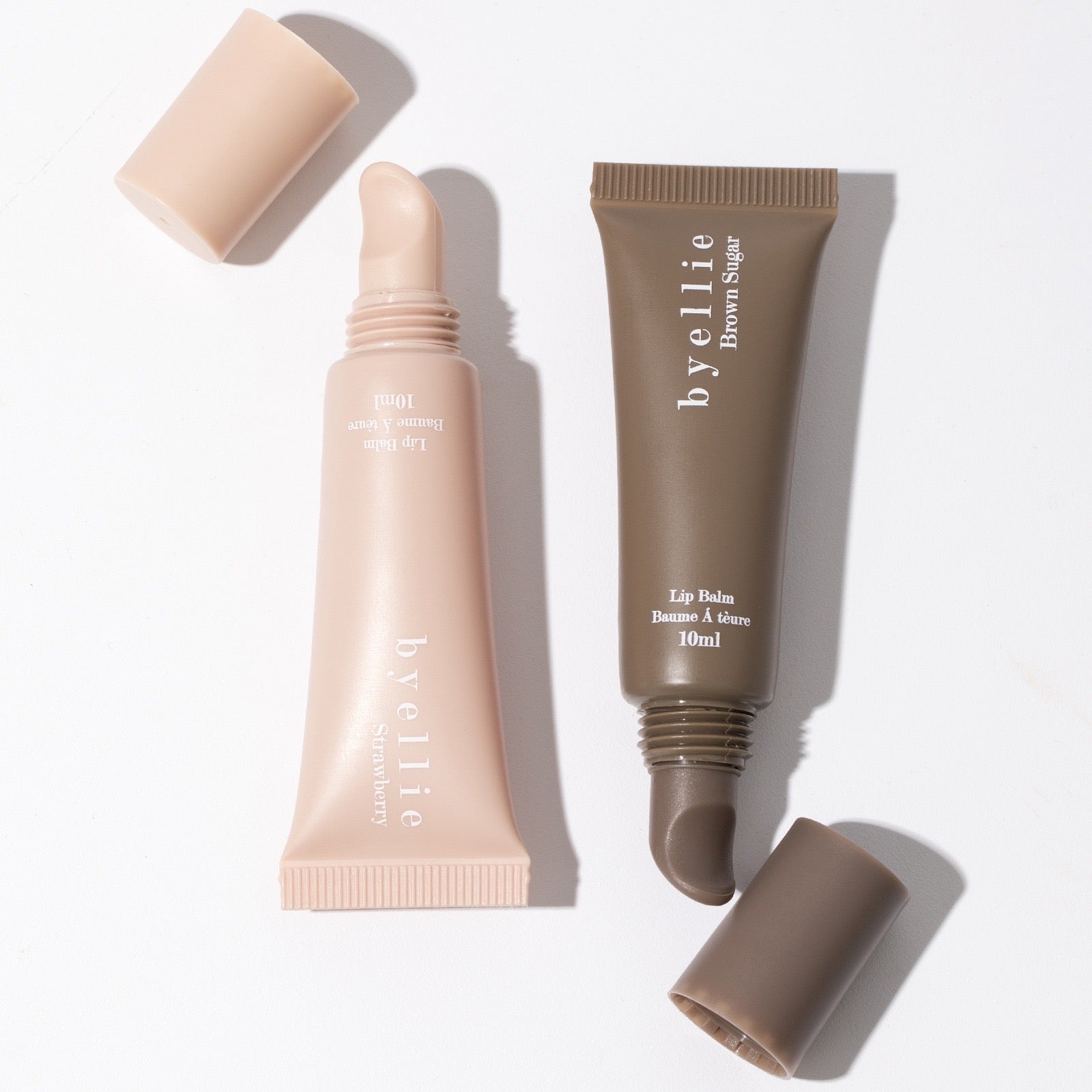Mini byellie Brown Sugar Lip Balm
