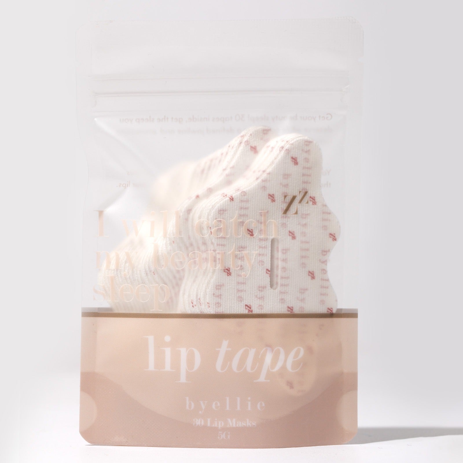 Lip Tape