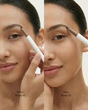 Laminated Brow Set