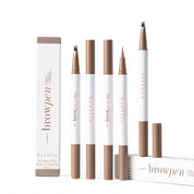 Laminated Brow Set