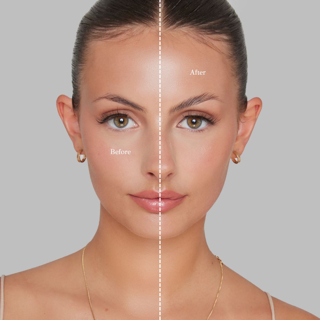 Brow Texture
