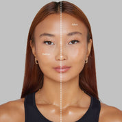Brow Shape + Brow Texture