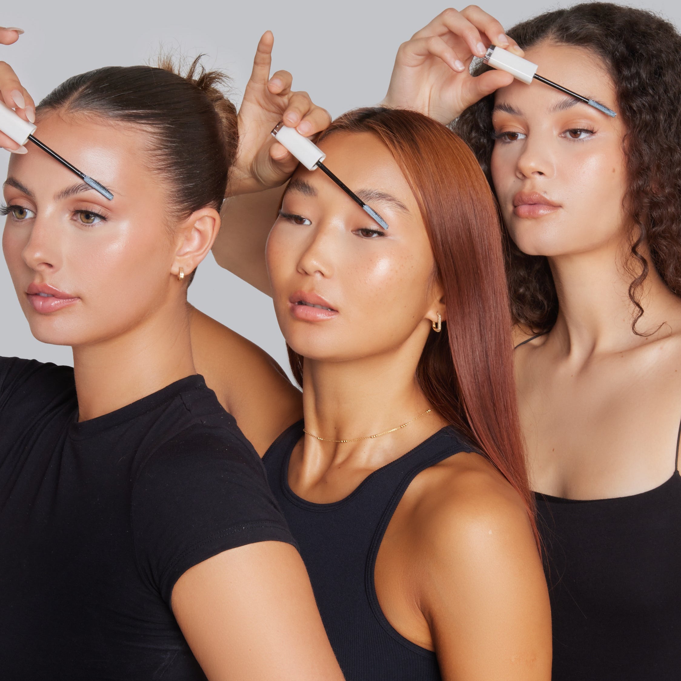 Brow Texture