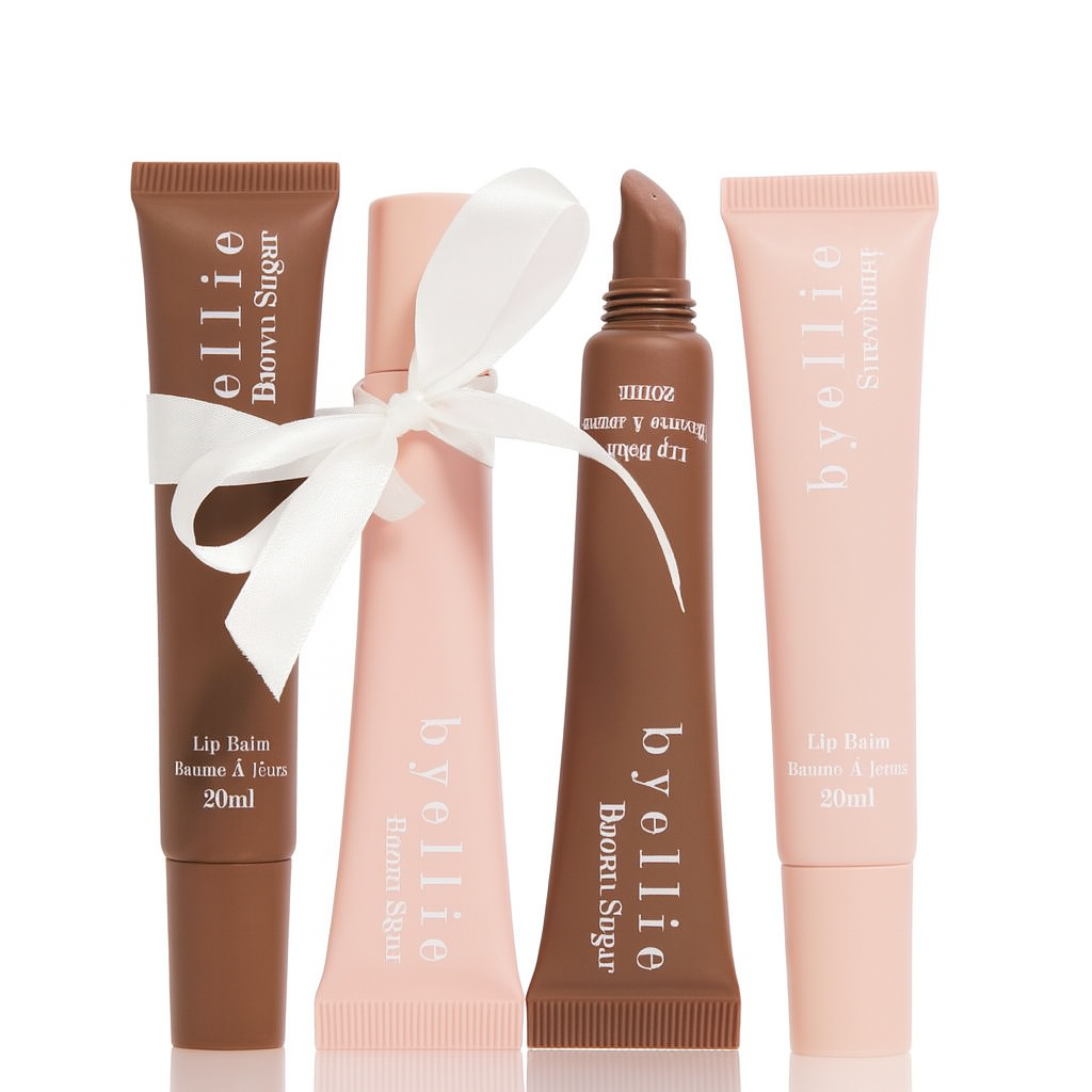 Lip Balm Bundle