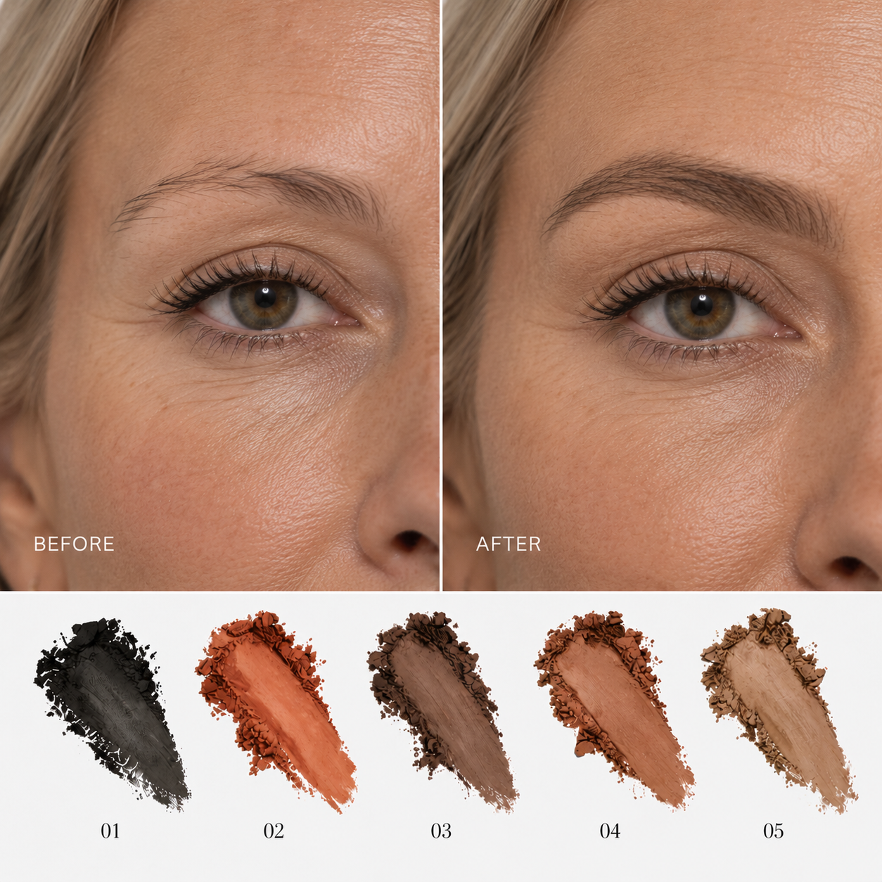 Brow Dust