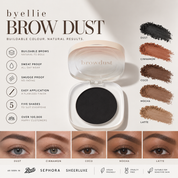 Brow Dust