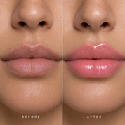 byellie Strawberry Lip Balm