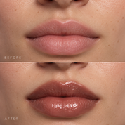 byellie Brown Sugar Lip Balm