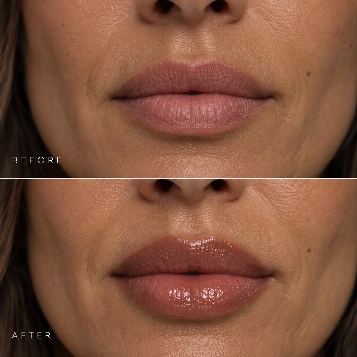 byellie Brown Sugar Lip Balm