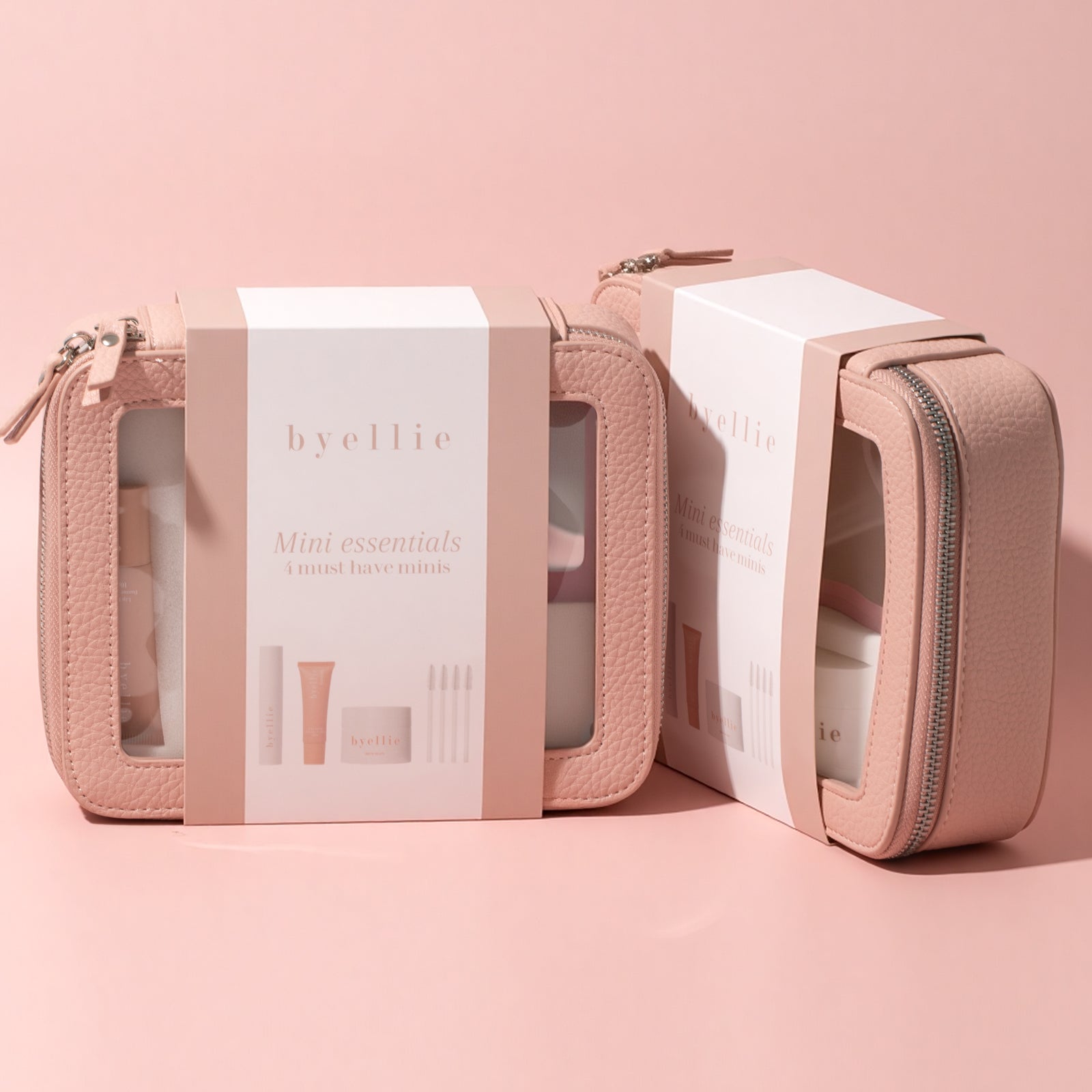Mini Essentials  Bag