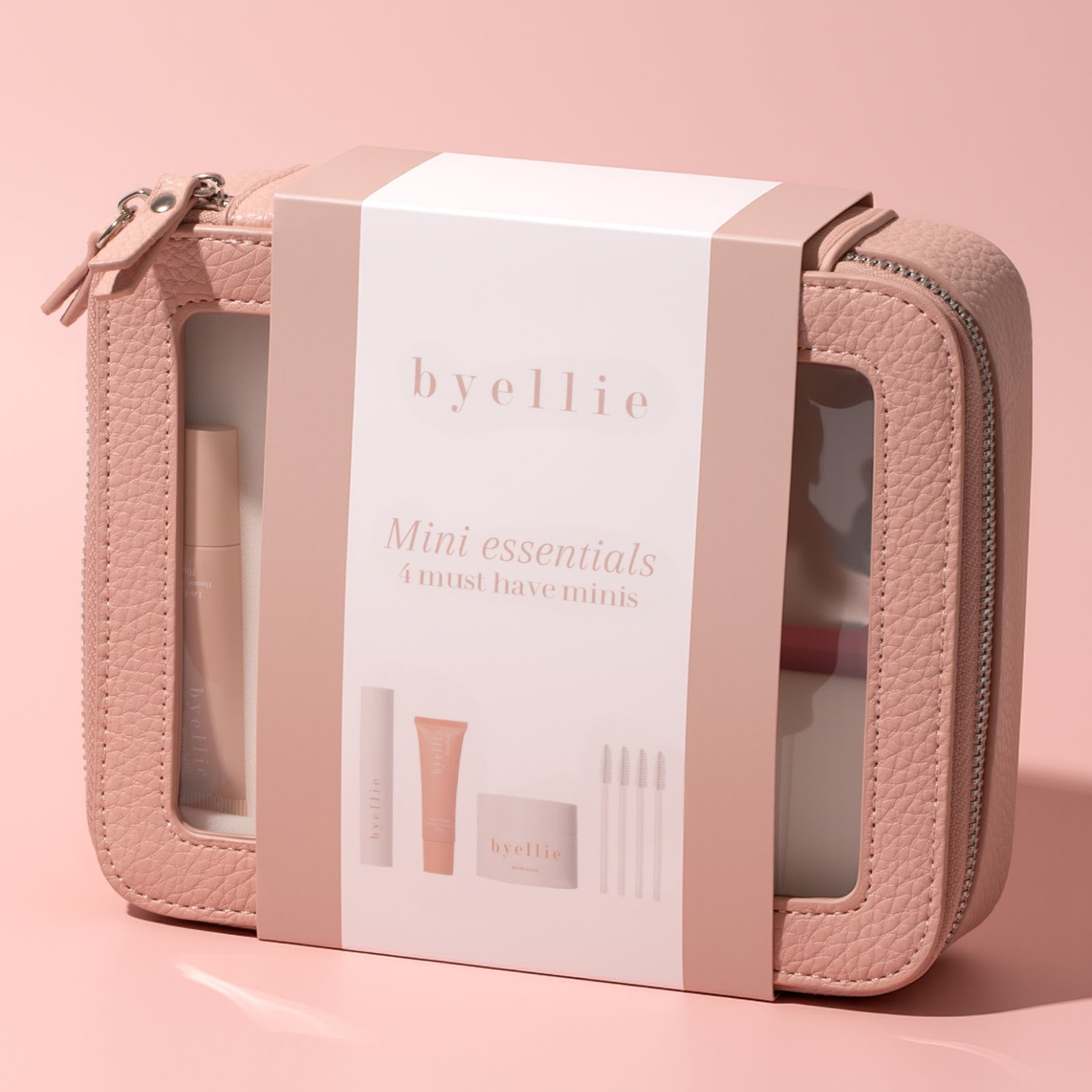 Mini Essentials  Bag