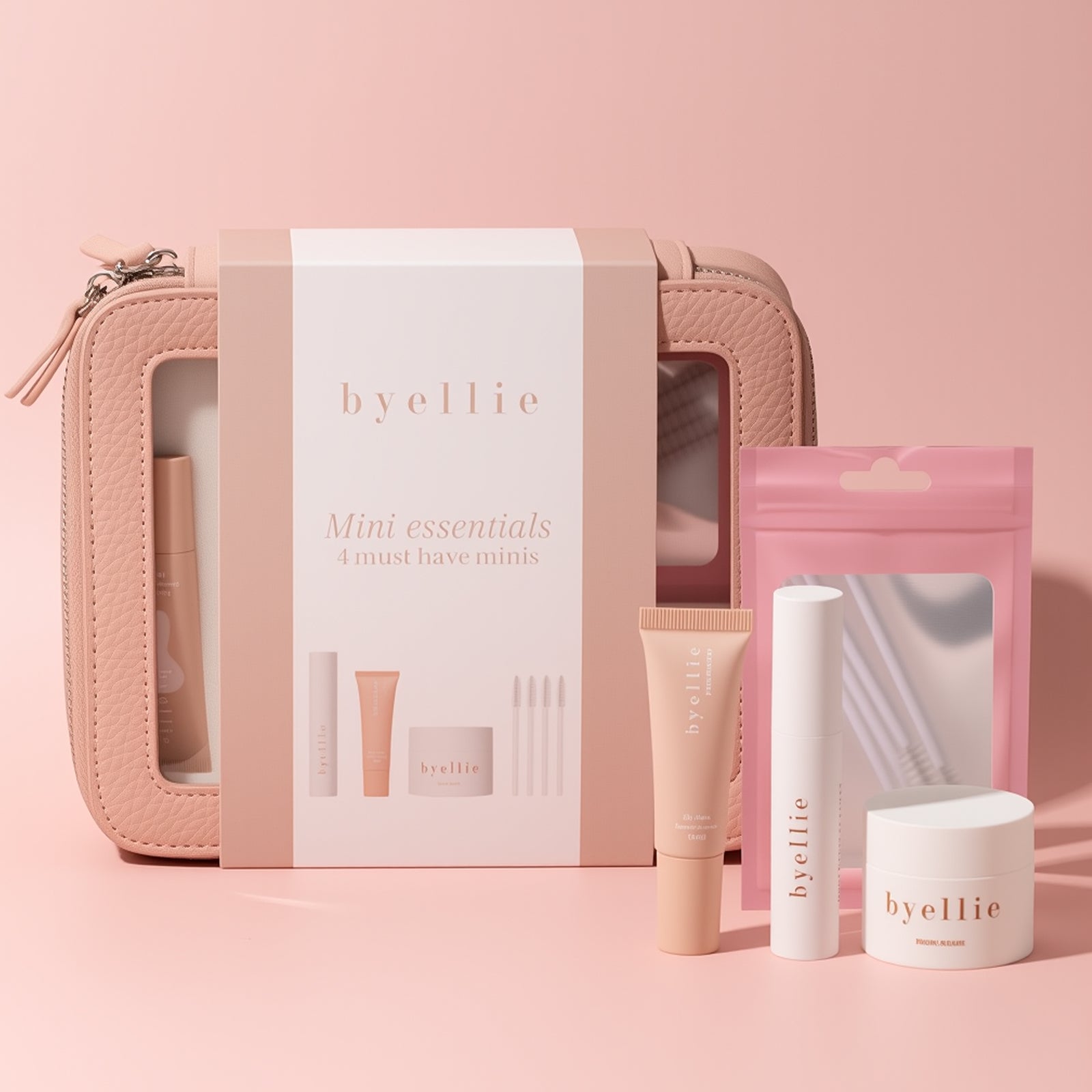 Mini Essentials  Bag