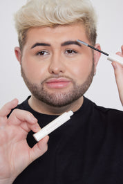 Lip Gloss & Brow Texture Bundle - Scotch
