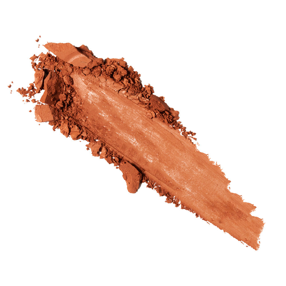 Brow Dust + Brush 01 - Cinnamon
