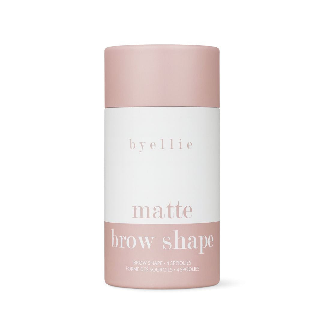 Matte Brow Shape