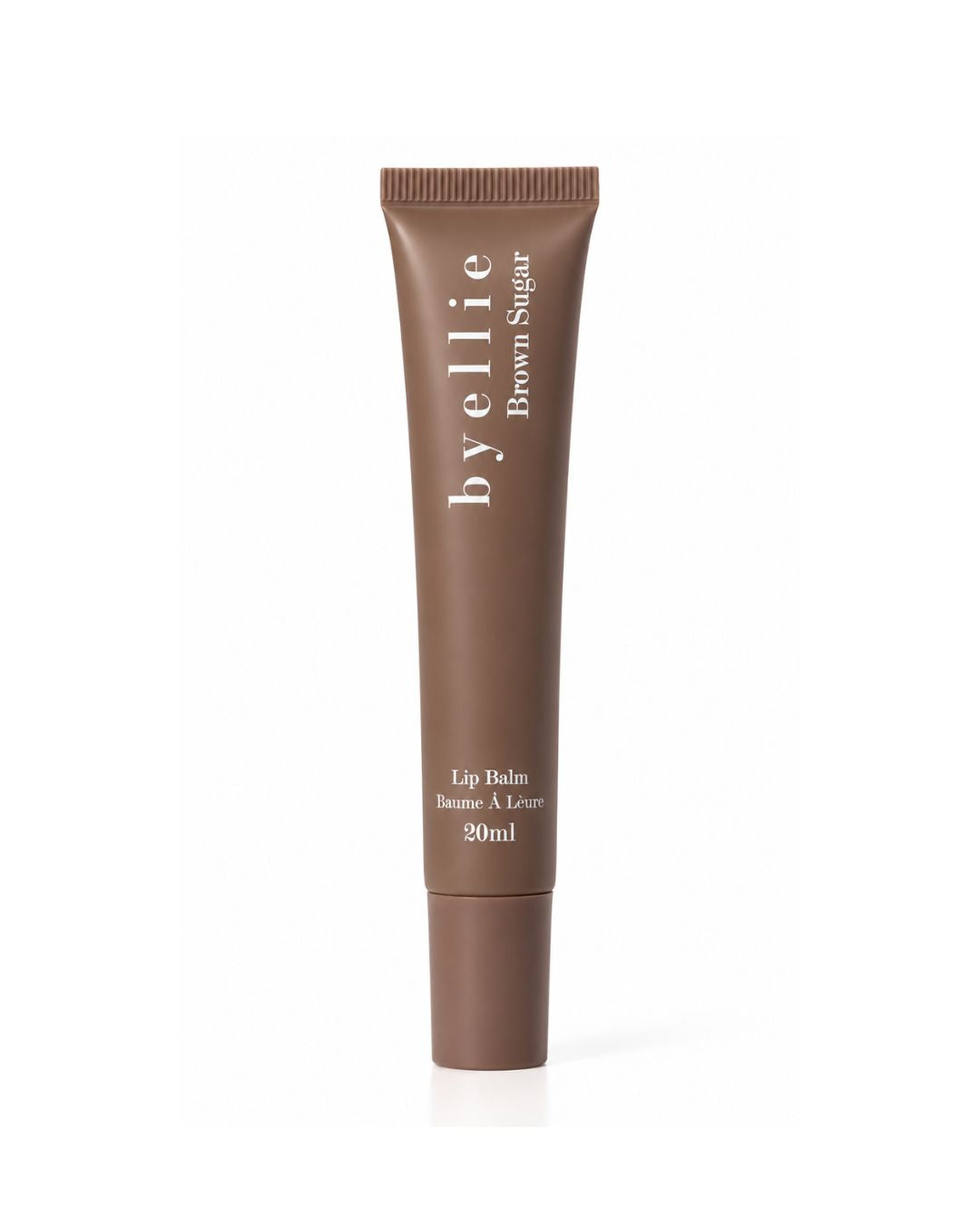 byellie Brown Sugar Lip Balm