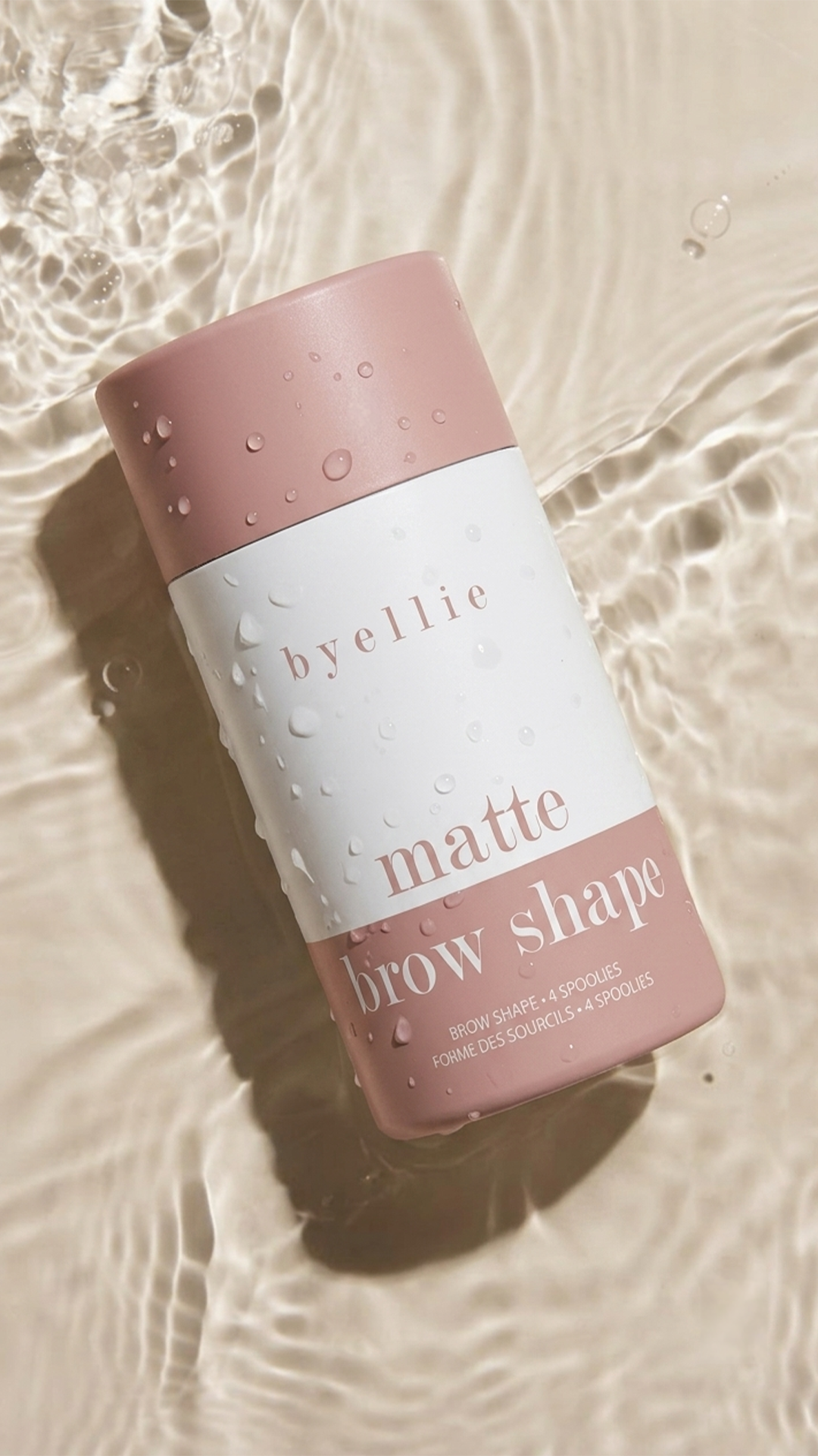 Matte Brow Shape