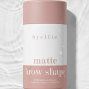 Matte Brow Shape
