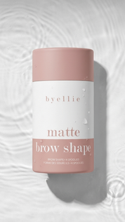 Matte Brow Shape