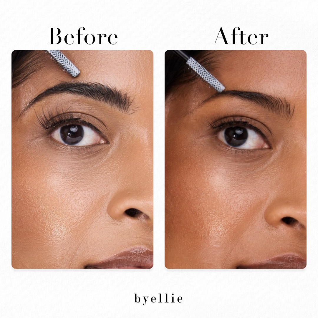 Brow Texture