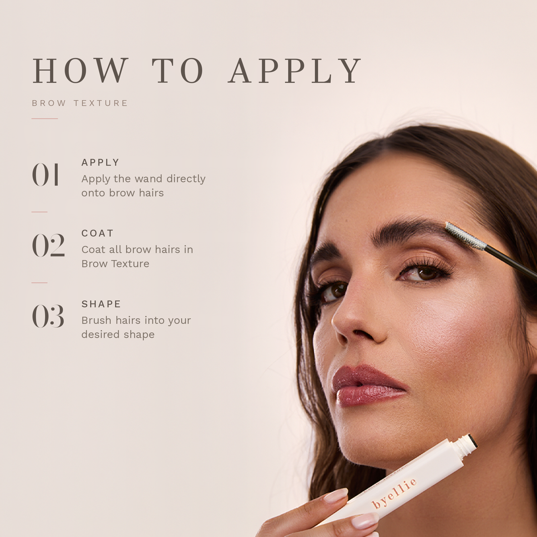 Brow Texture