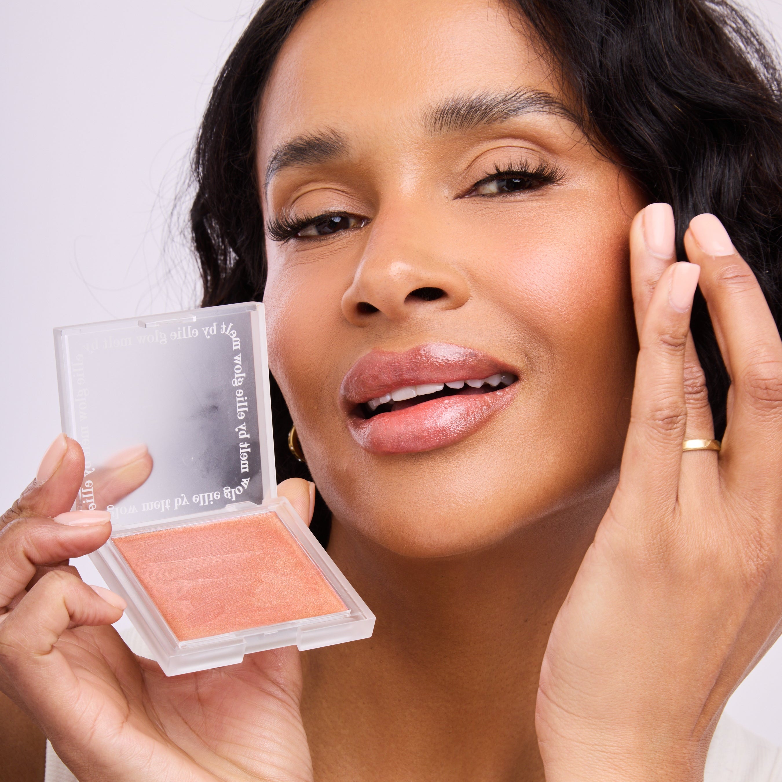 Glow Melts