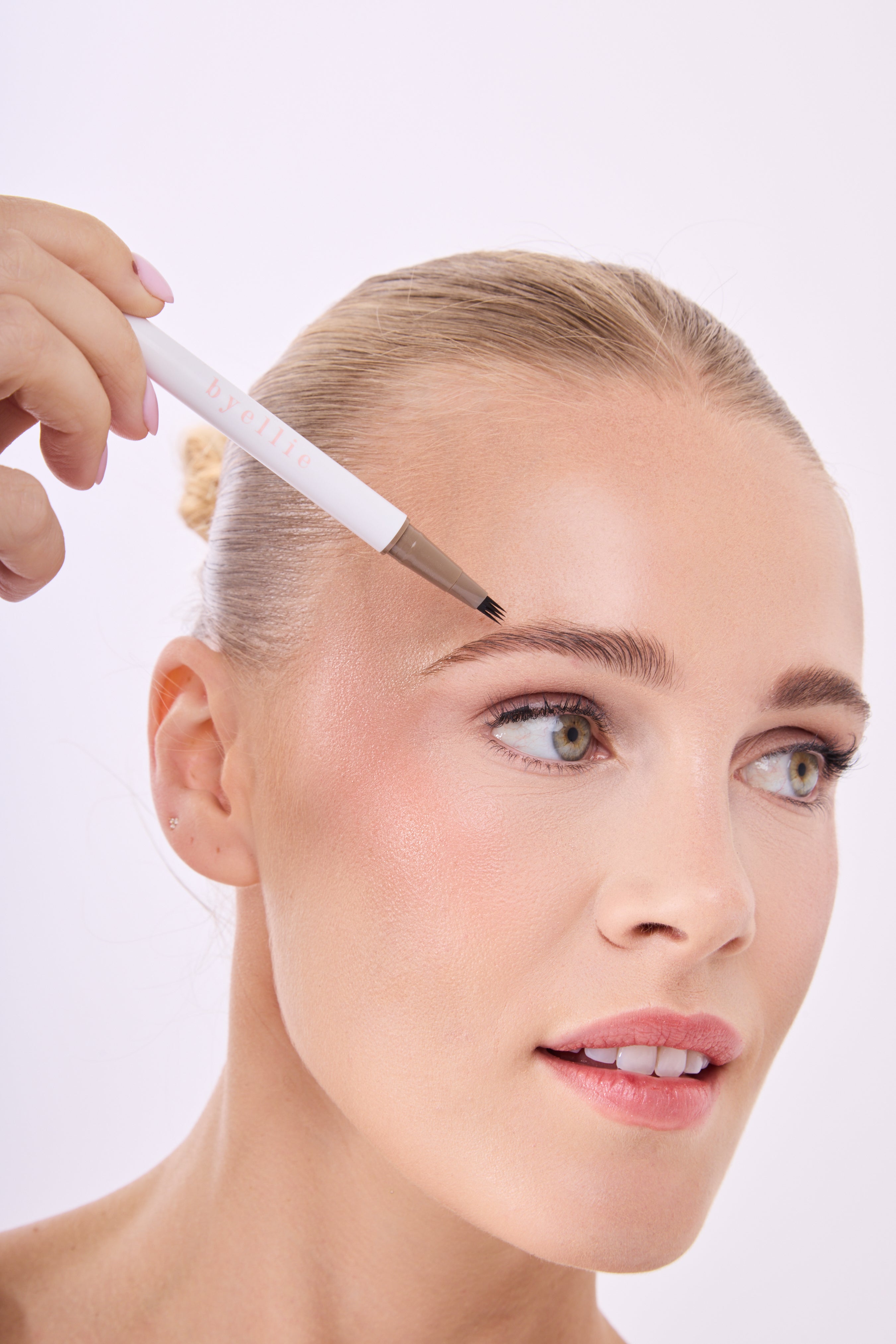 Laminated Brow Set