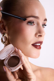 Fluffy Brow Set