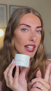 Matte Brow Shape